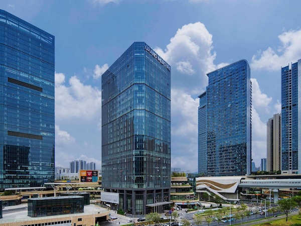 Grand Mercure Shenzhen Guangming - Shenzhen