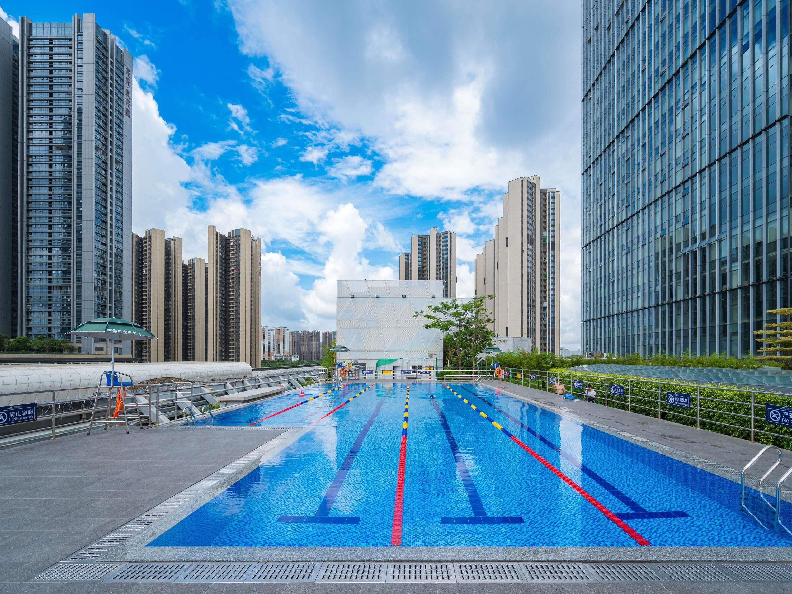 Foto - Grand Mercure Shenzhen Guangming