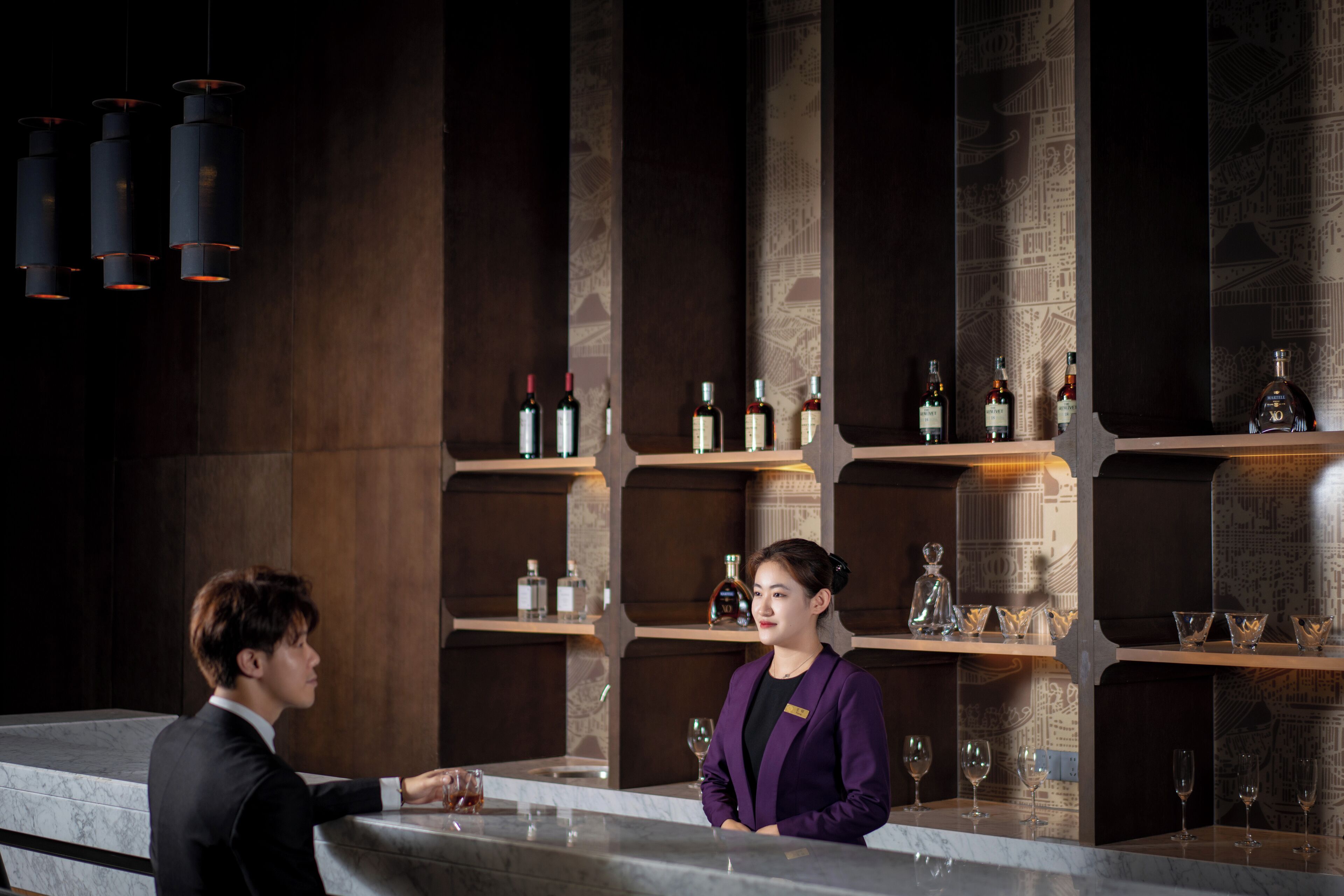 Photo - Grand Mercure Shenzhen Guangming