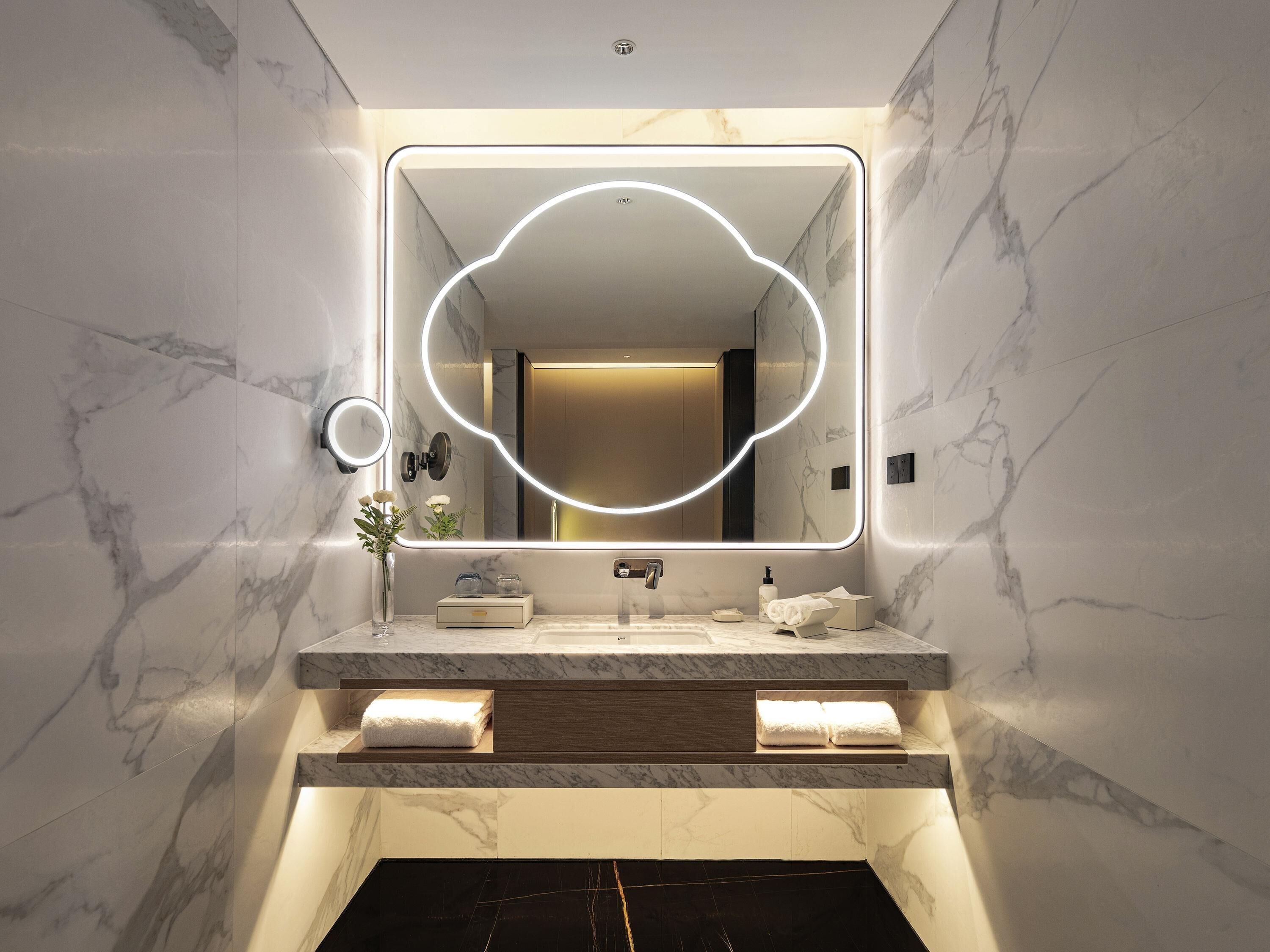 Suite Supérieure, 1 très grand lit