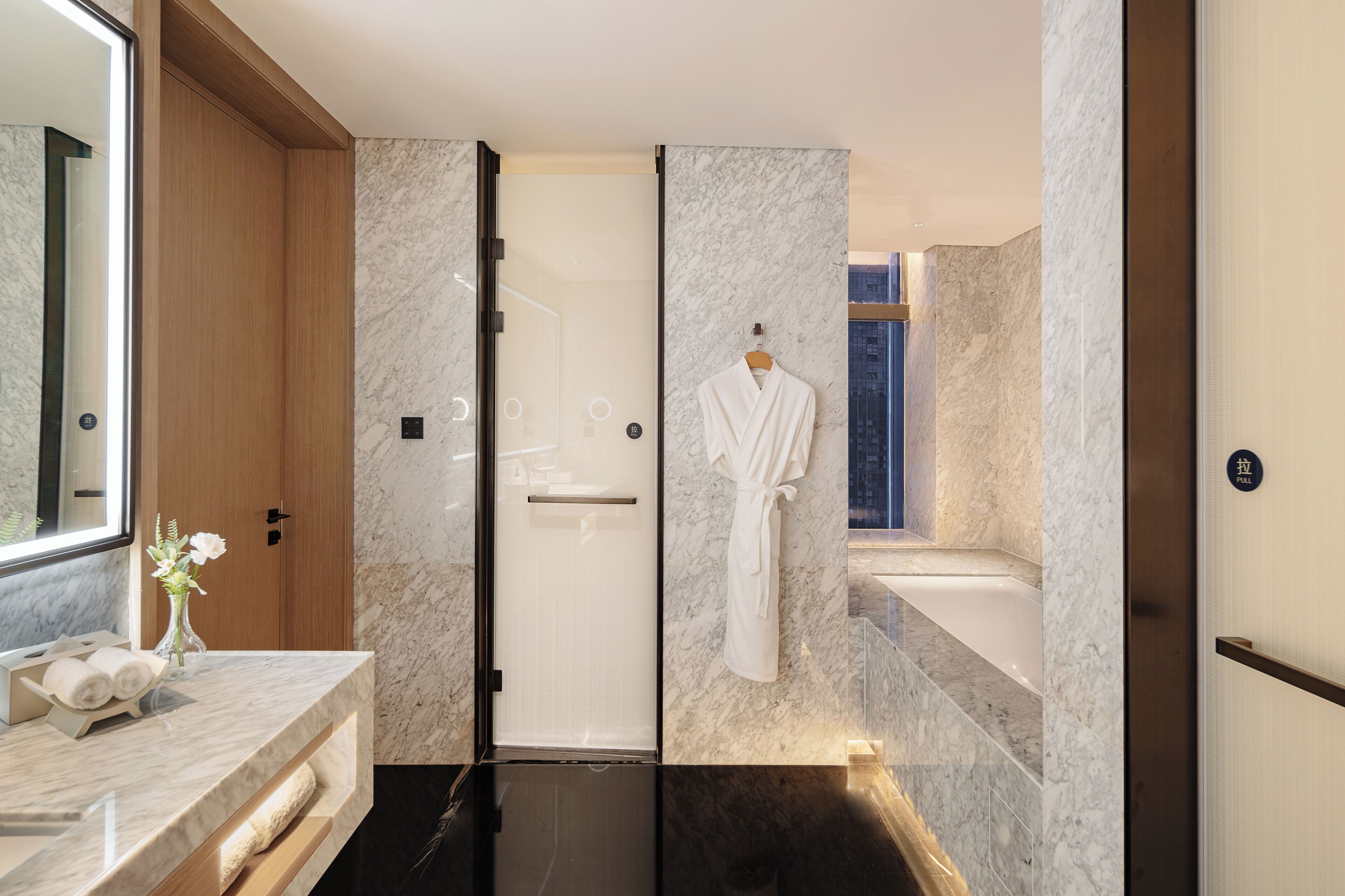 Photo - Grand Mercure Shenzhen Guangming
