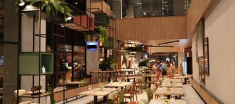 イビス タンガラ ダ セラ