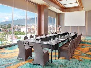 Sala de reuniones
