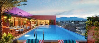Mercure Garut City Center