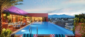 Mercure Garut City Center