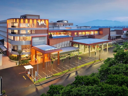 Mercure Garut City Center