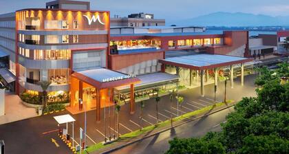 Mercure Garut City Center