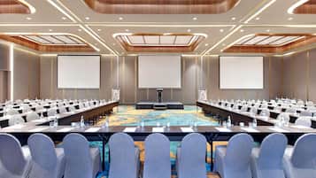 Sala de reuniones