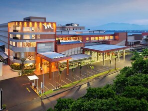 Exterior - Mercure Garut City Center (Garut)