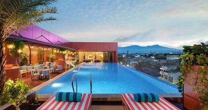 Mercure Garut City Center