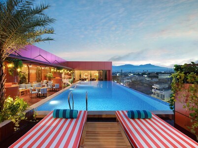 Mercure Garut City Center