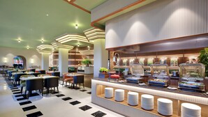 Unclassified image, 4 of 40, button - Mercure Garut City Center (Garut)