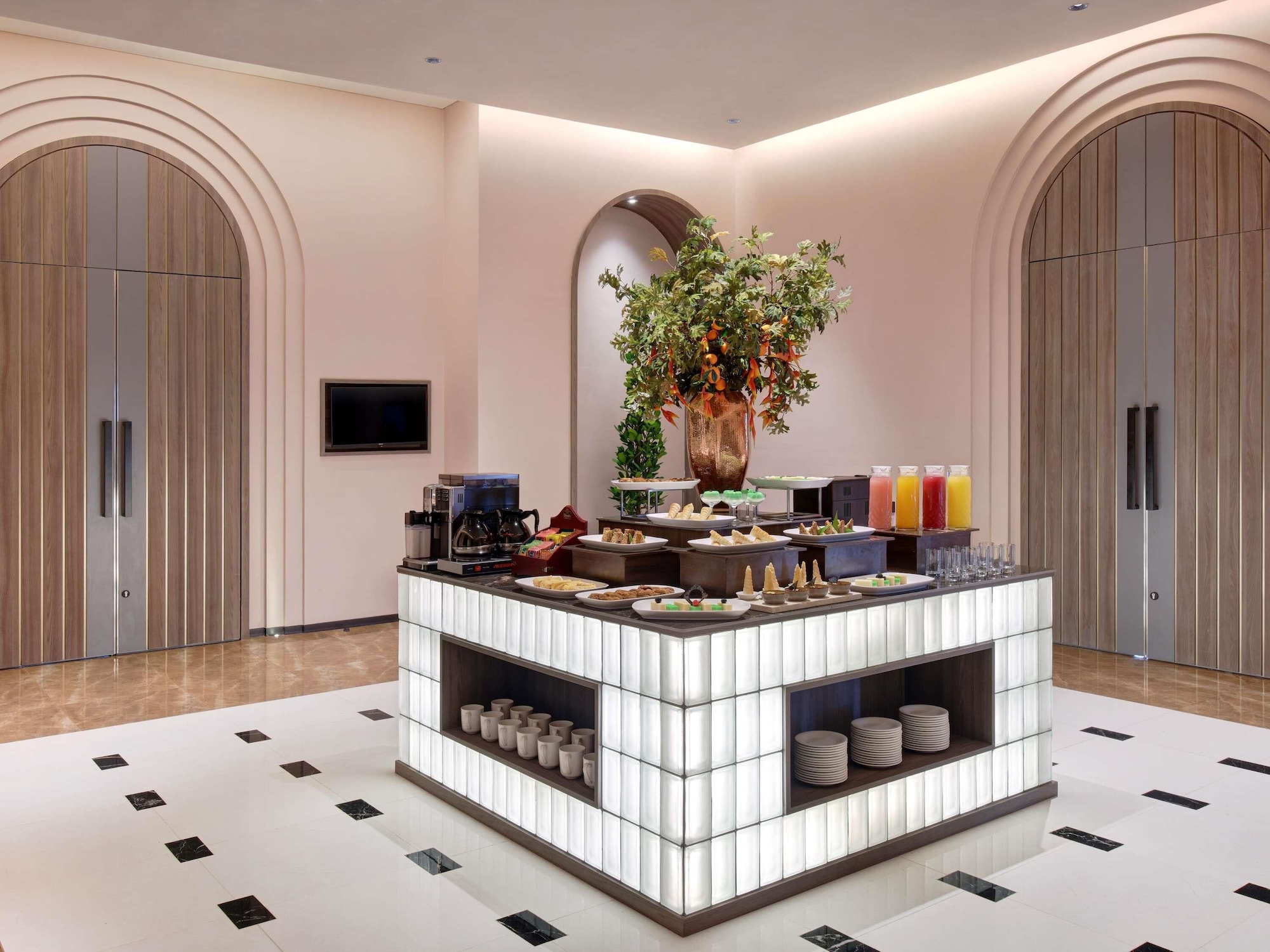 3 Star Hotels