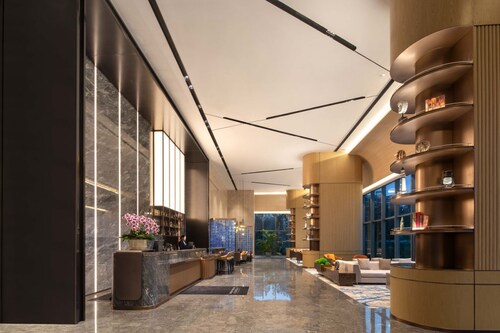 Novotel Lianyungang Haizhou