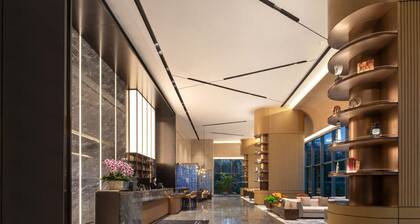 Novotel Lianyungang Haizhou