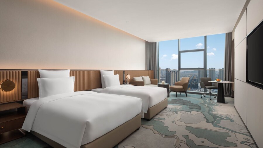Novotel Lianyungang Haizhou