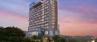 Novotel New Delhi City Centre