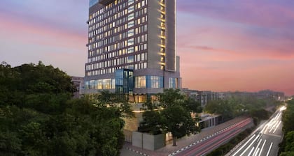 Novotel New Delhi City Centre