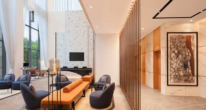 Novotel New Delhi City Centre