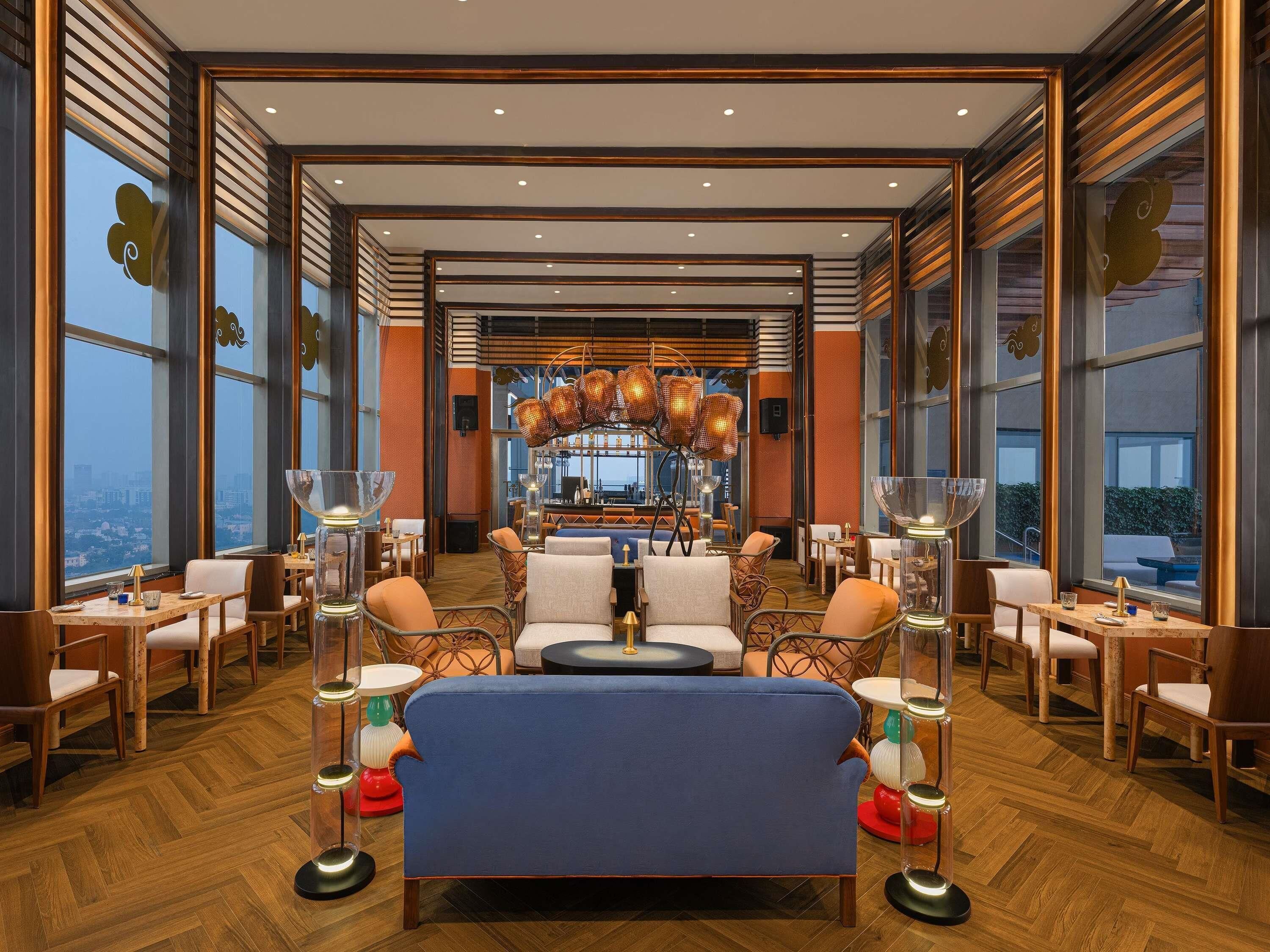 Bar (en la propiedad)