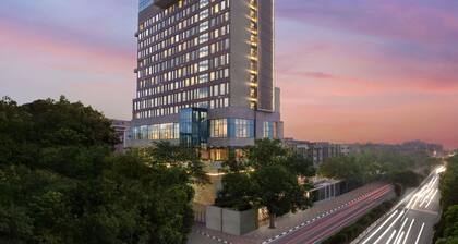 Novotel New Delhi City Centre