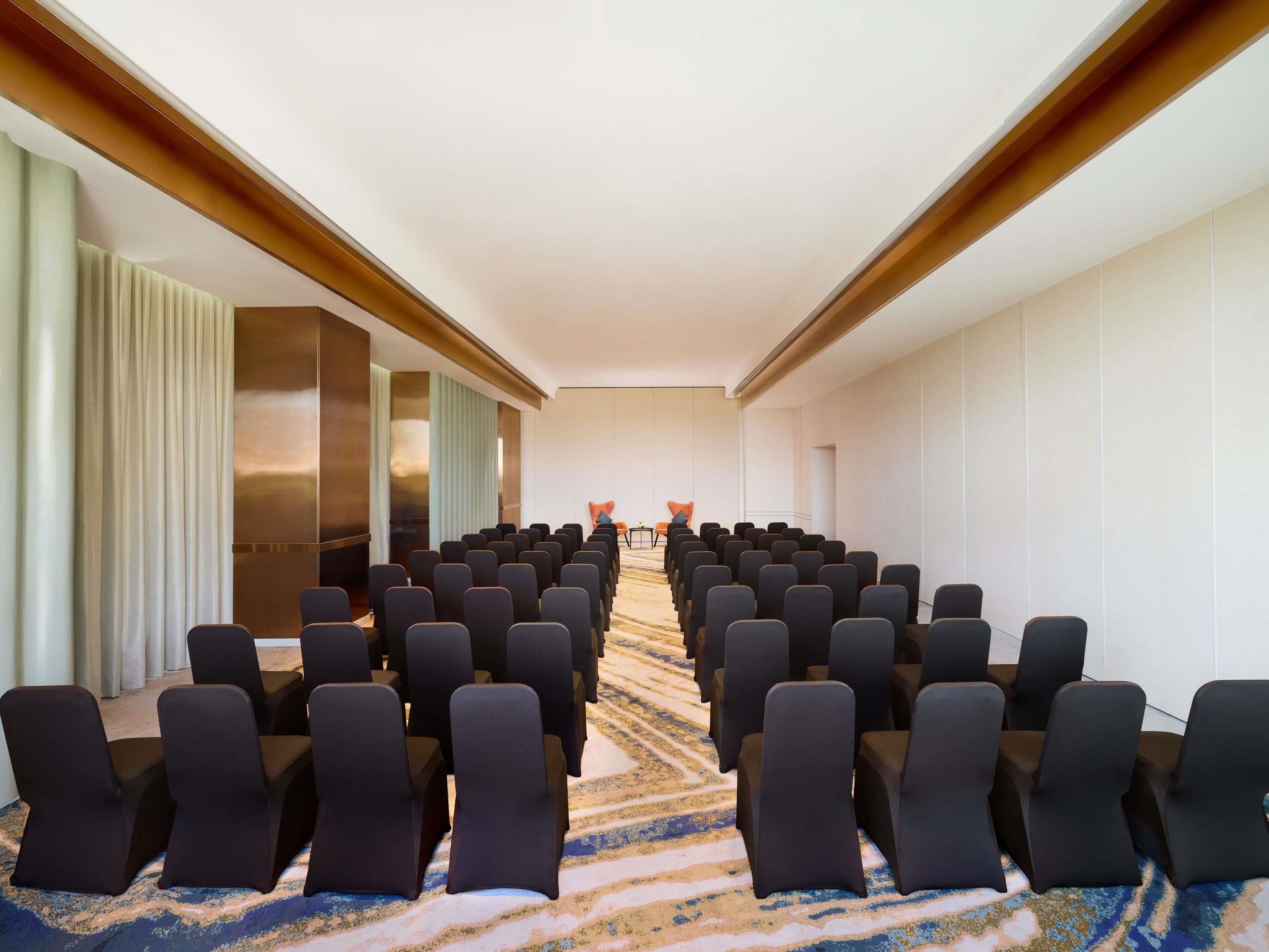 Sala de reuniones