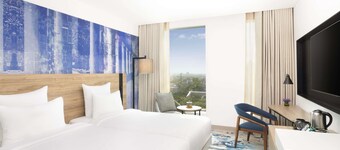Novotel New Delhi City Centre