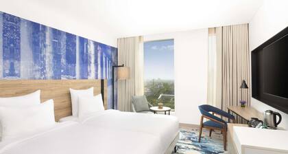 Novotel New Delhi City Centre