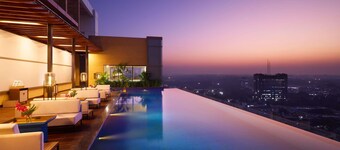 Novotel New Delhi City Centre