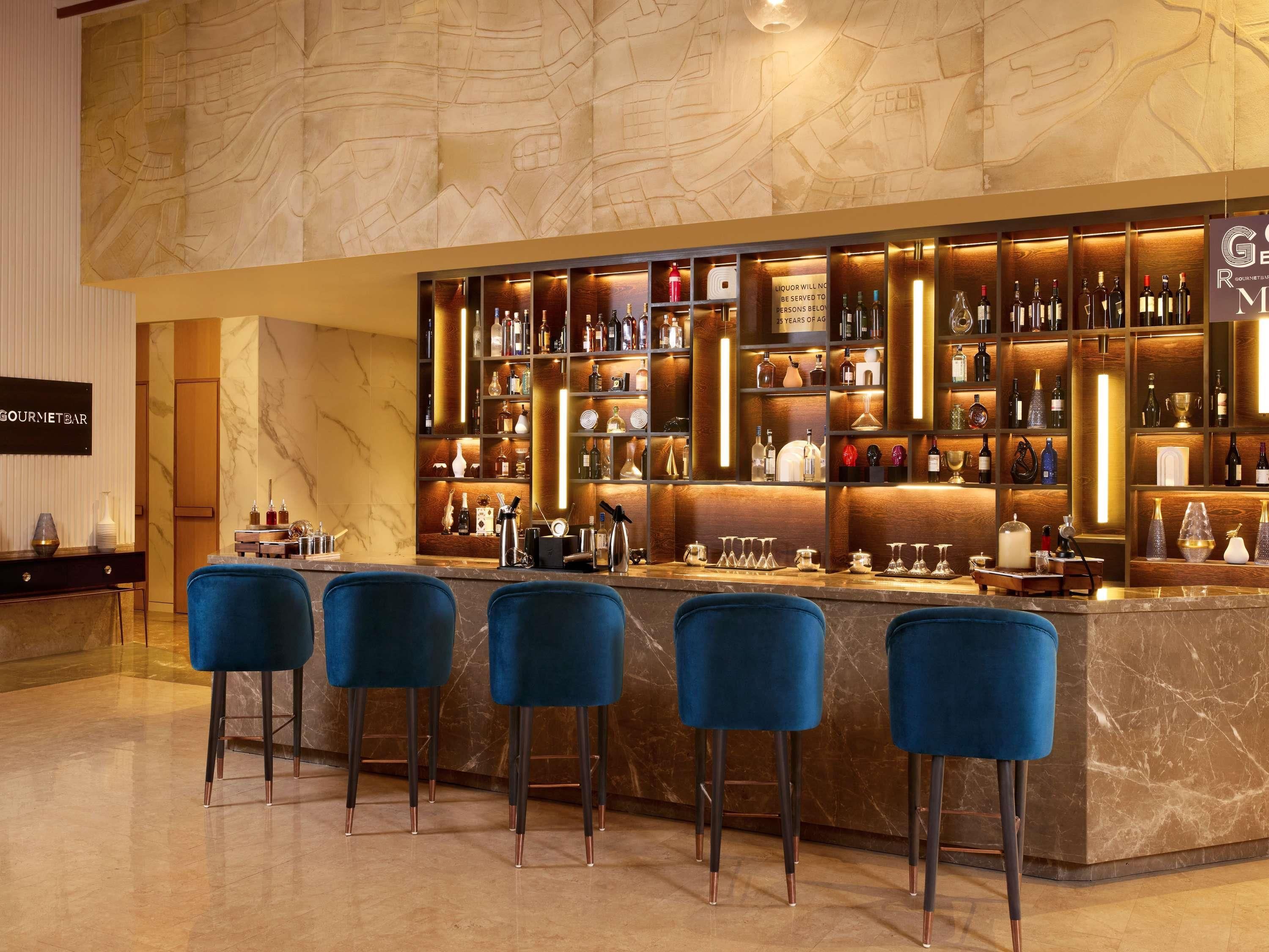 Bar (ter plaatse)