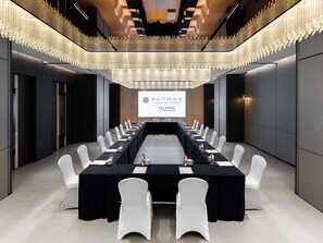 Meeting facility - Pullman Renhuai Chuangmeng (Zunyi)