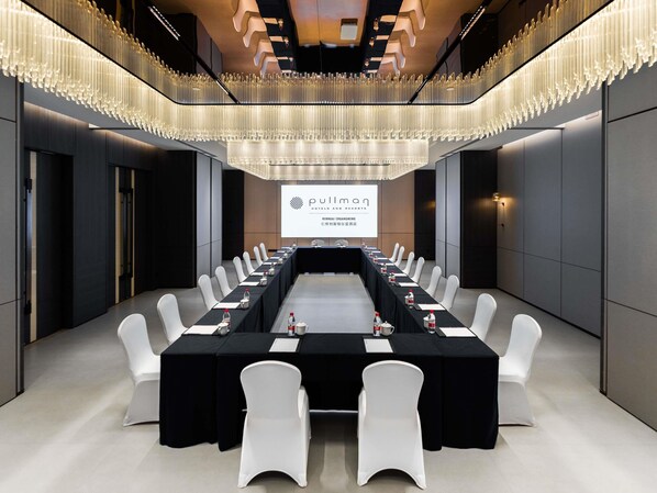 Sala de reuniones