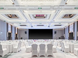 Sala de reuniones