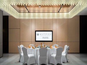 Sala de reuniones