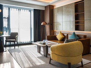 Soundproofing - Pullman Renhuai Chuangmeng (Zunyi)