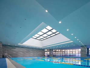 Pool - Pullman Renhuai Chuangmeng (Zunyi)