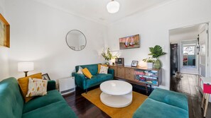 TV connectée, livres