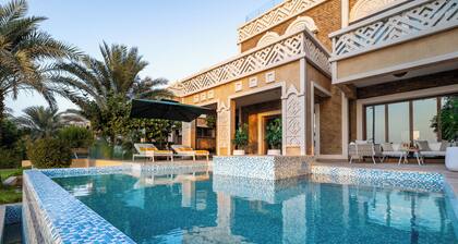 EDEN'S Homes & Villas - Balqis Residence