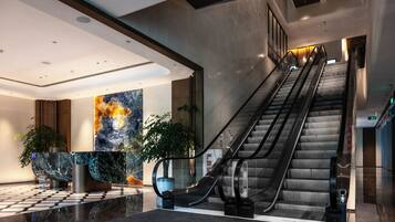 Servizio della struttura