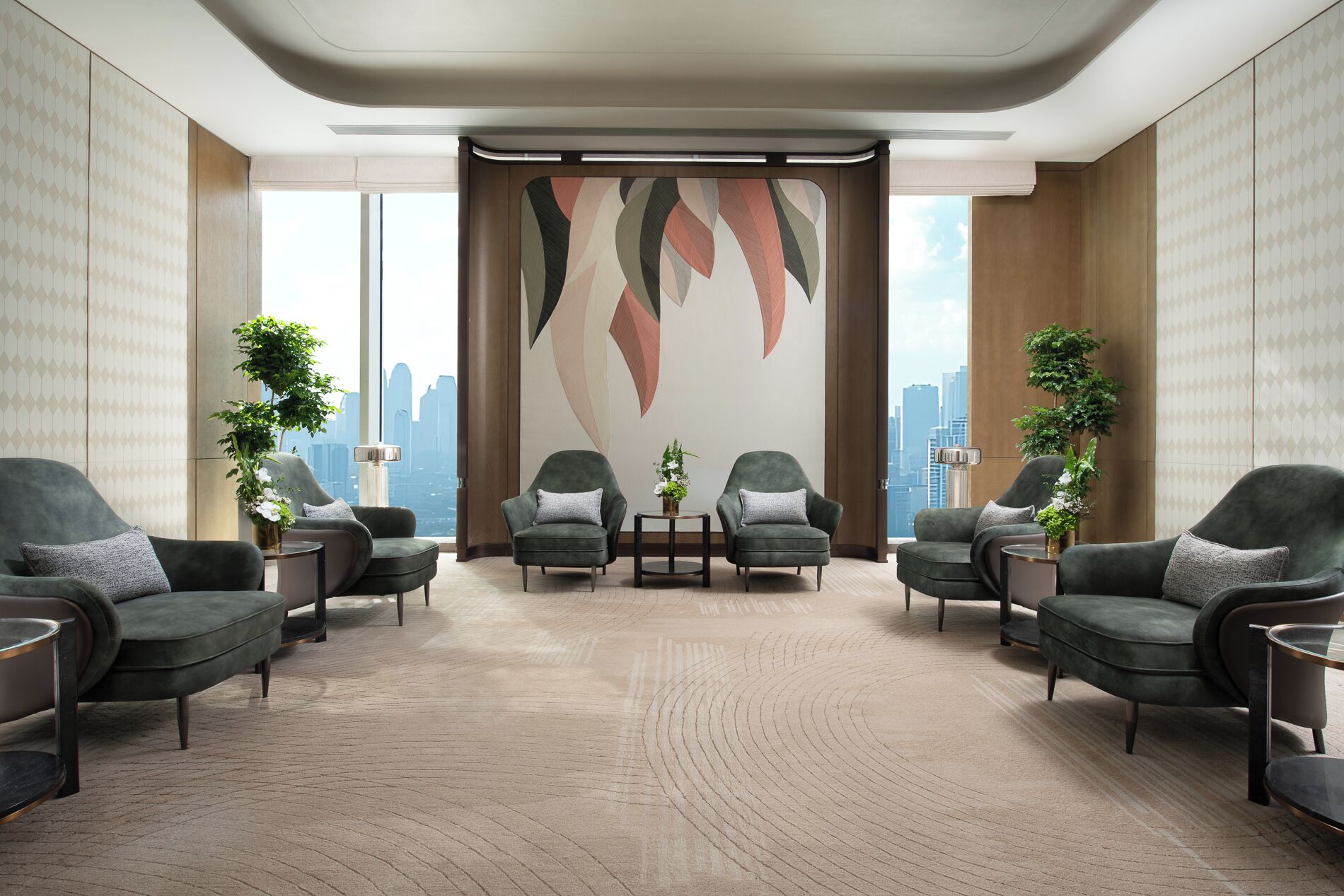 Foto - Fashion Town Hotel Shenzhen - MGallery Collection