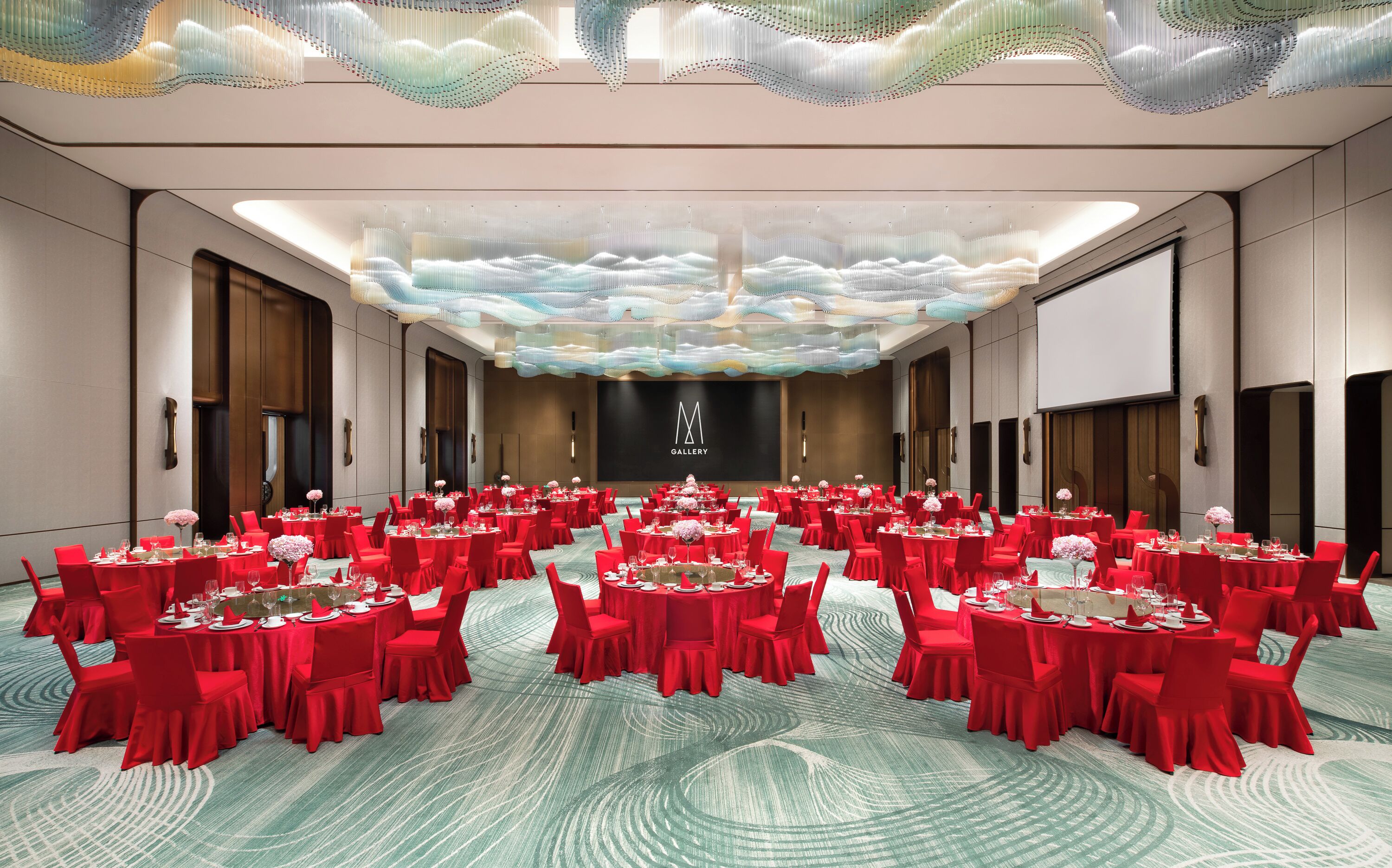 Foto - Fashion Town Hotel Shenzhen - MGallery Collection