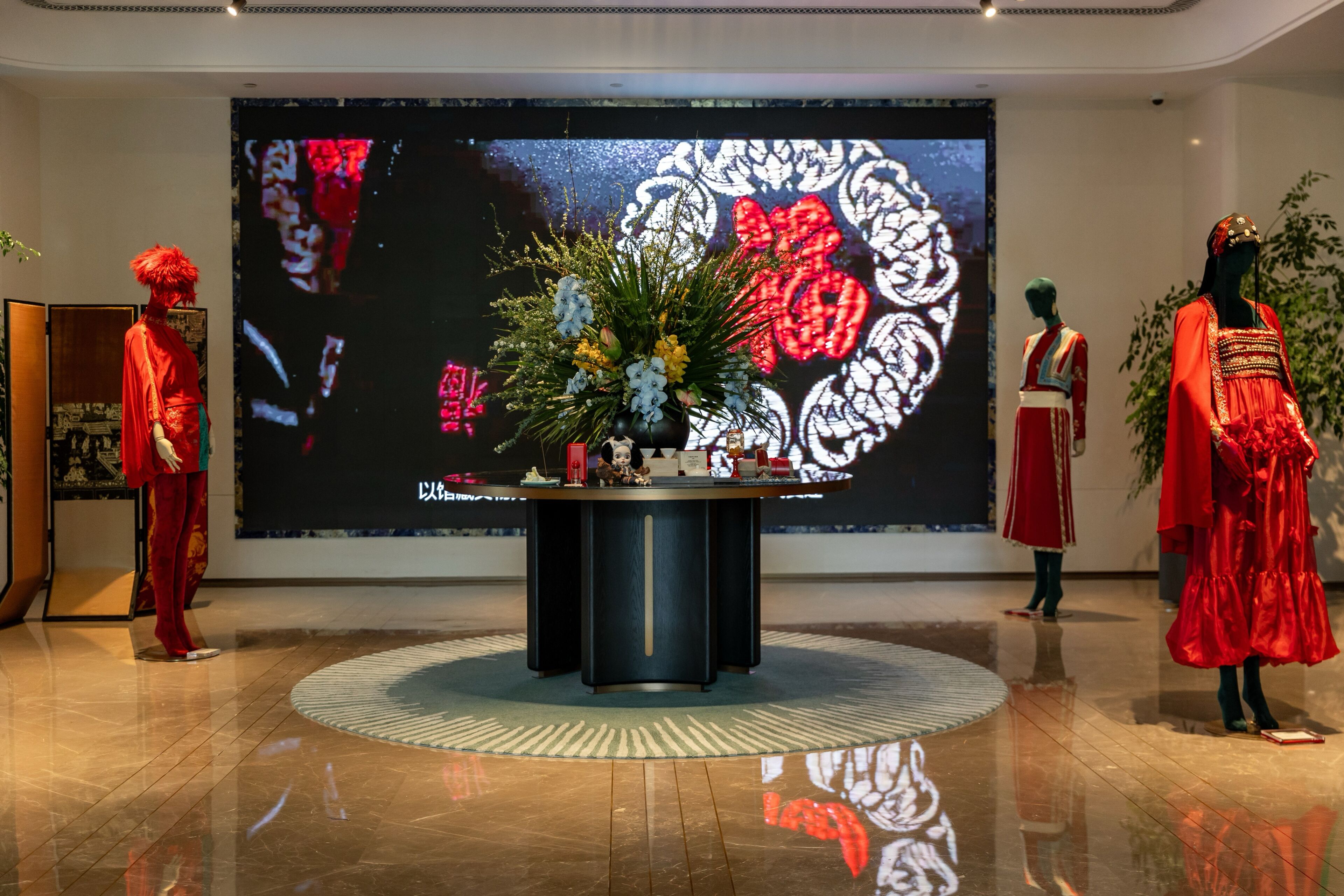 Foto - Fashion Town Hotel Shenzhen - MGallery Collection