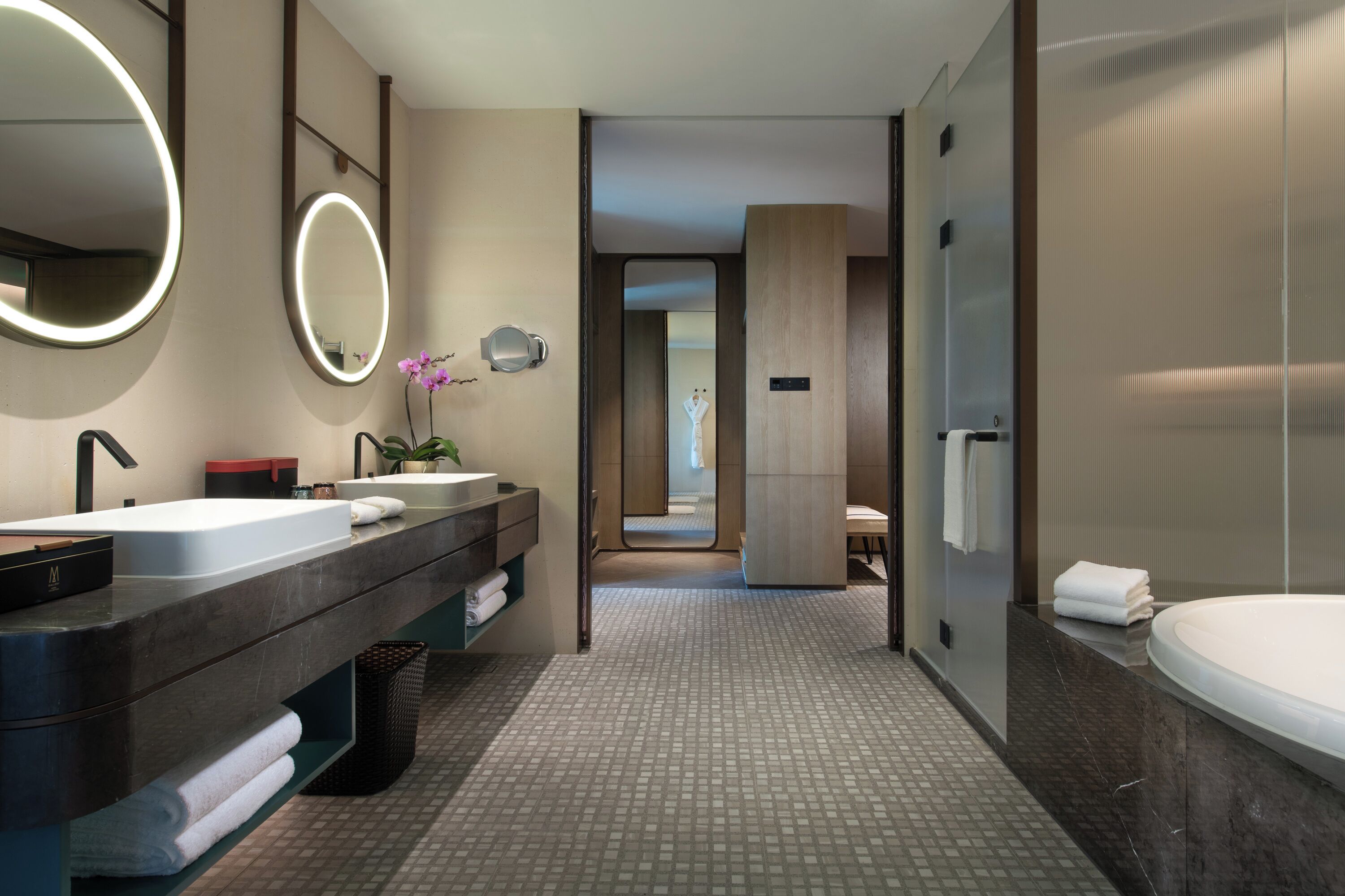 Foto - Fashion Town Hotel Shenzhen - MGallery Collection