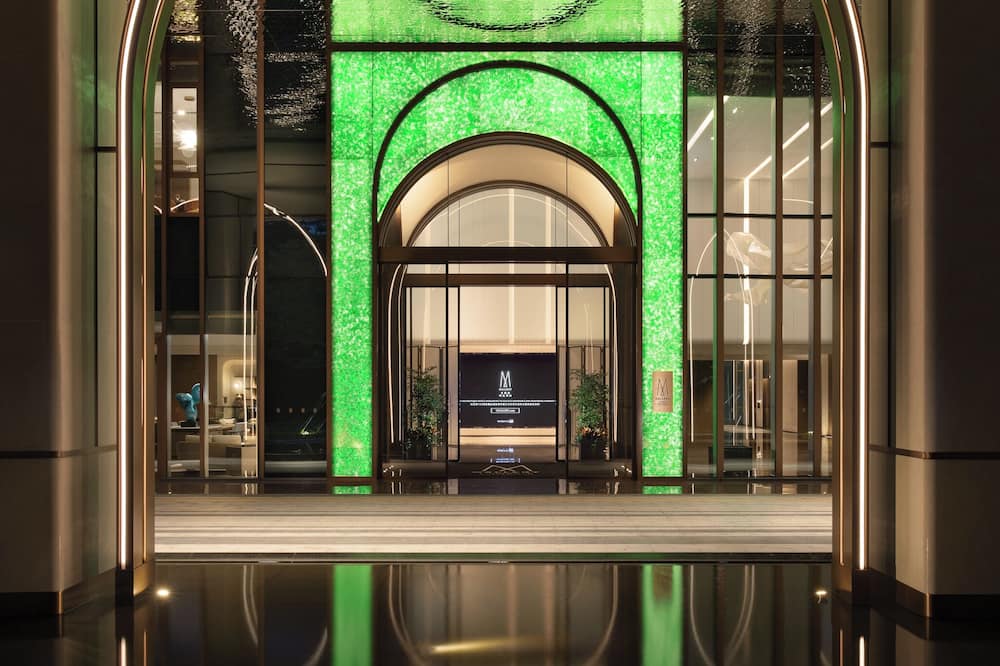 MGallery Shenzhen