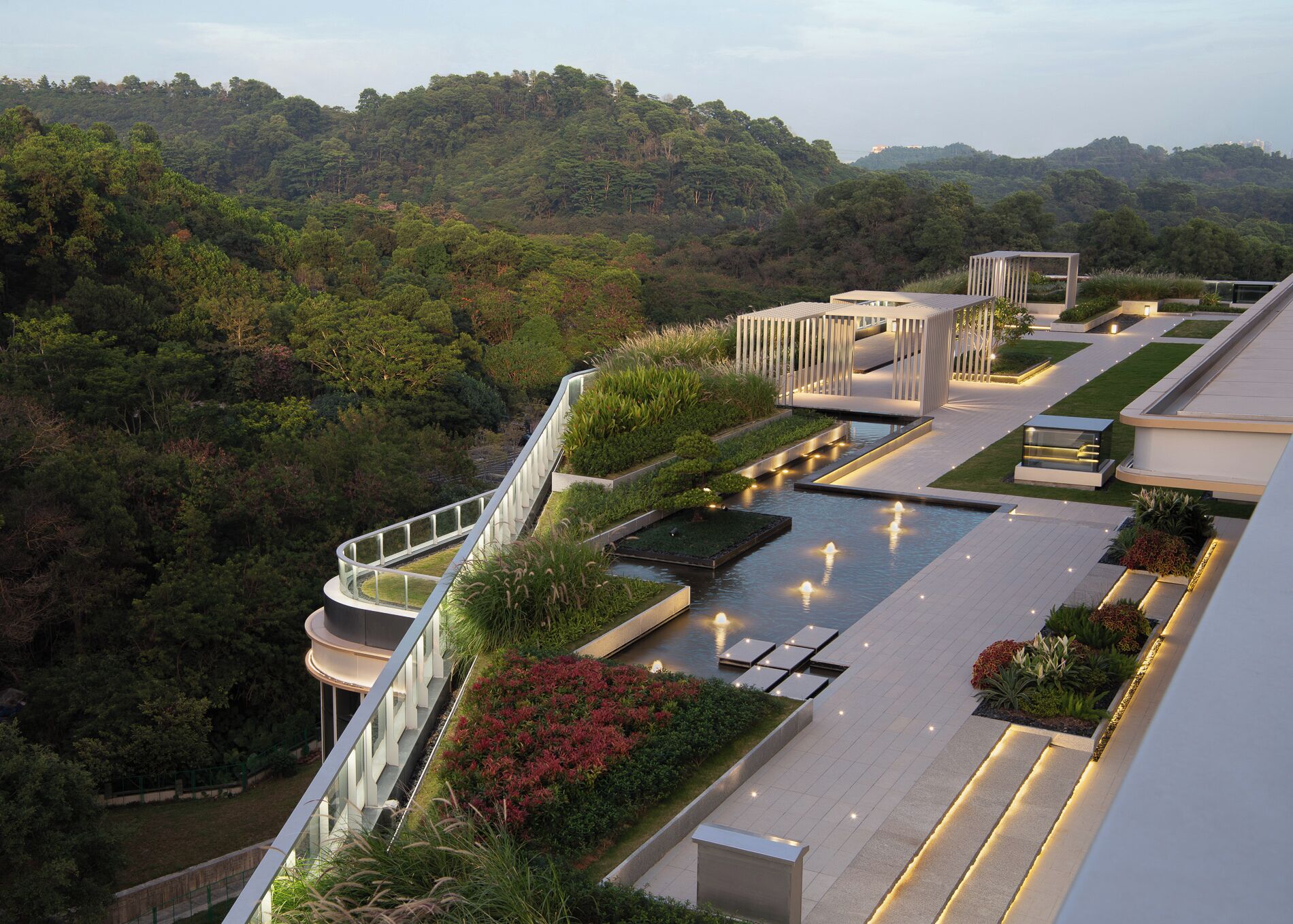 Foto - Fashion Town Hotel Shenzhen - MGallery Collection
