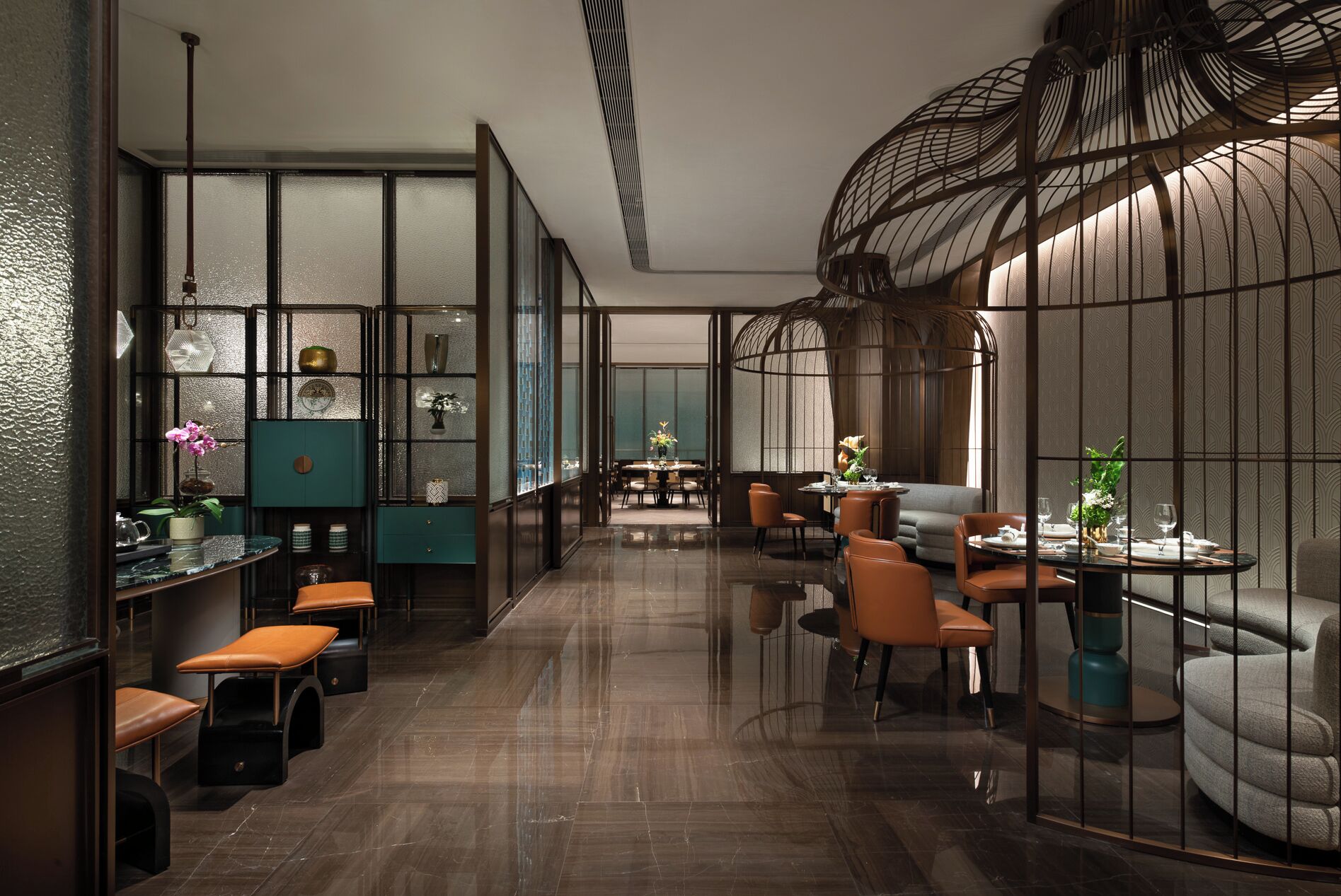 Foto - Fashion Town Hotel Shenzhen - MGallery Collection