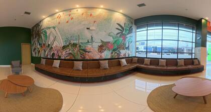 Ibis Styles Foz Do Iguaçu