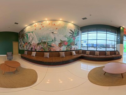 Ibis Styles Foz Do Iguaçu