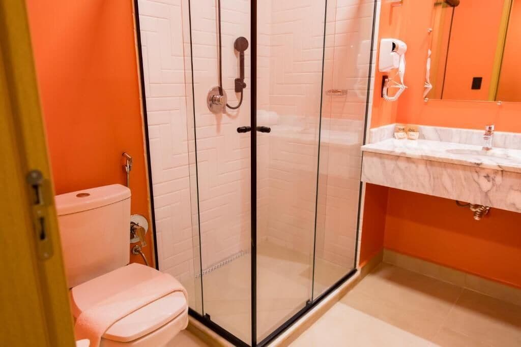 Photo - Ibis Styles Foz Do Iguaçu