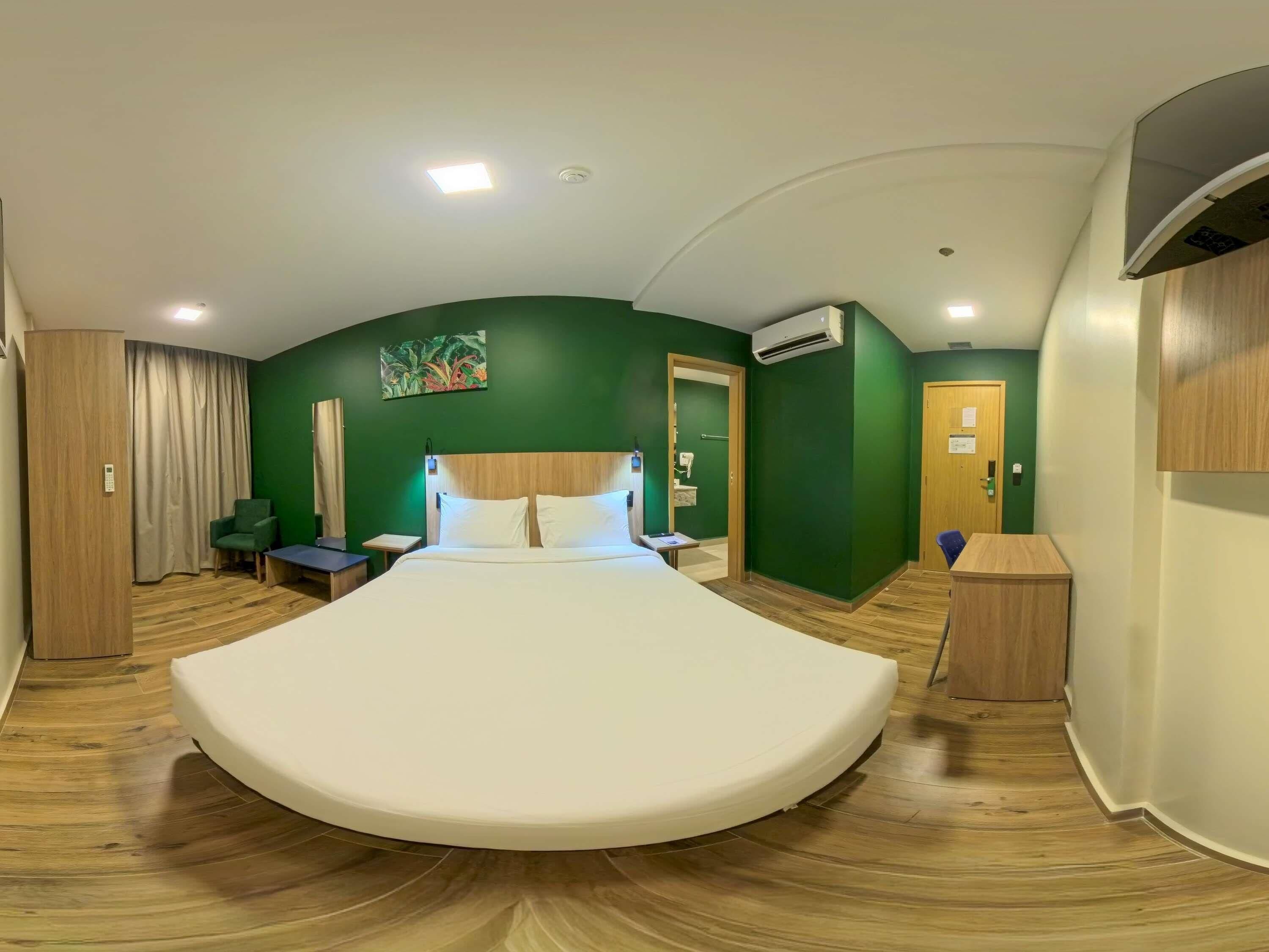 Standard Room, 1 Double Bed